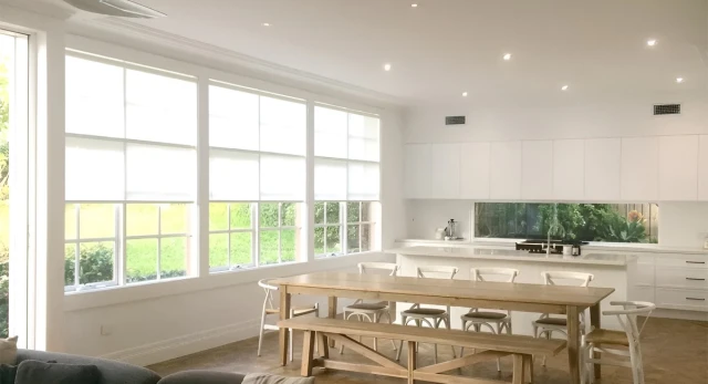 Kitchen Blinds: A Practical Australian Guide
