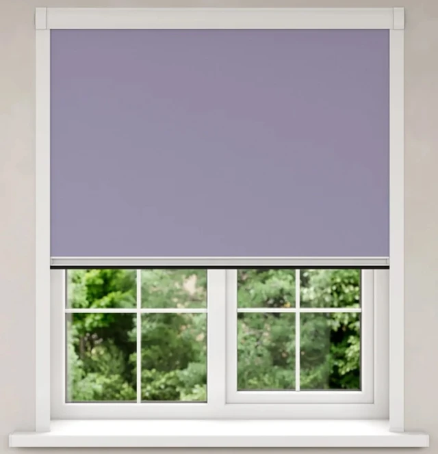 Lavender Mist BlocOut Plus 80