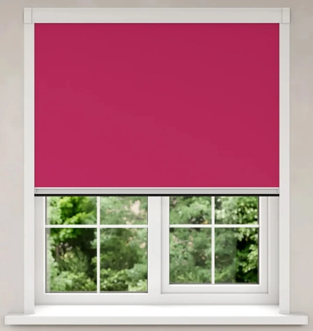 Raspberry BlocOut Plus 80