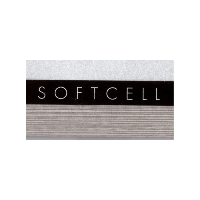 Tribeca Translucent Camel Tru-Stick VS2