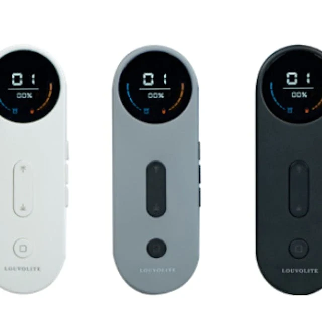 R Series 16 Channel Remote