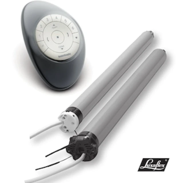 Luxaflex PowerView® Mains Powered Accessories