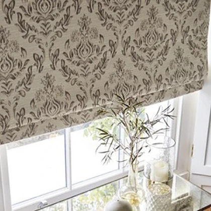 Roman Blinds