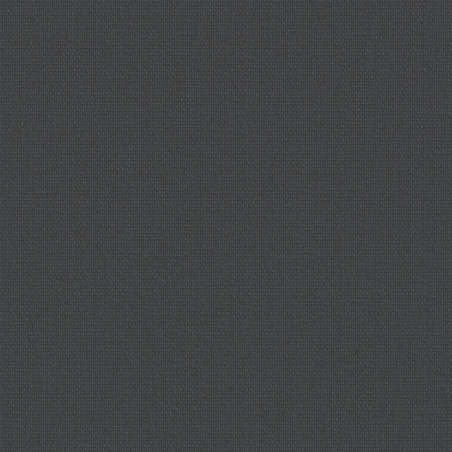 Unishade Blackout Black Roller