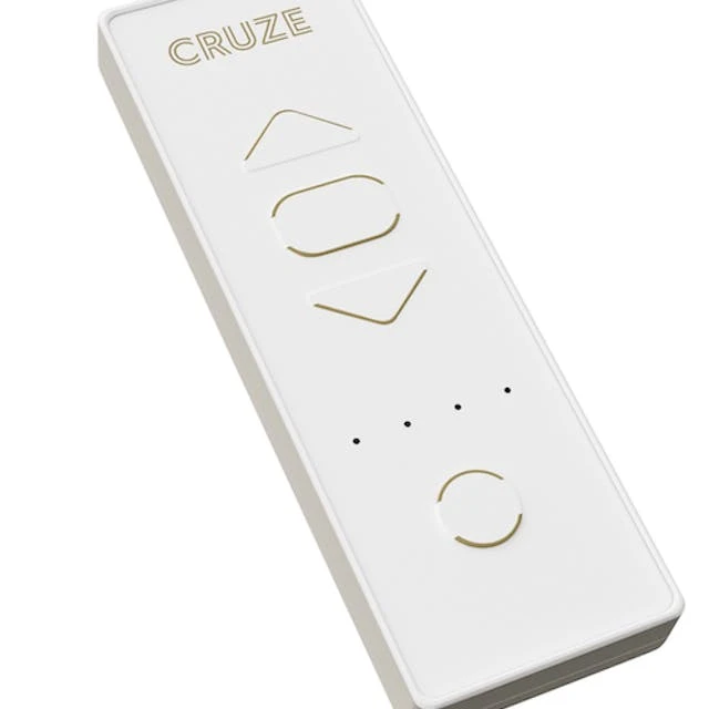 Cruze 4 Channel Remote Control