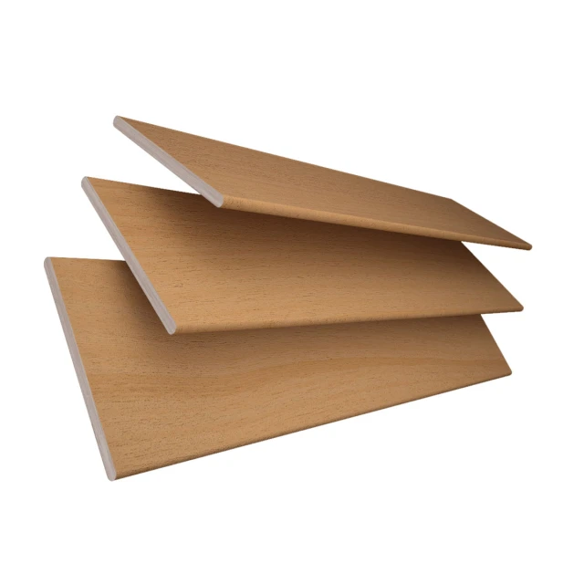 Tuscan Oak Real Wood