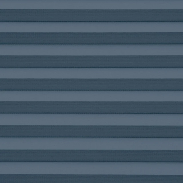 Blenheim Blackout Indigo Cellular TDBU