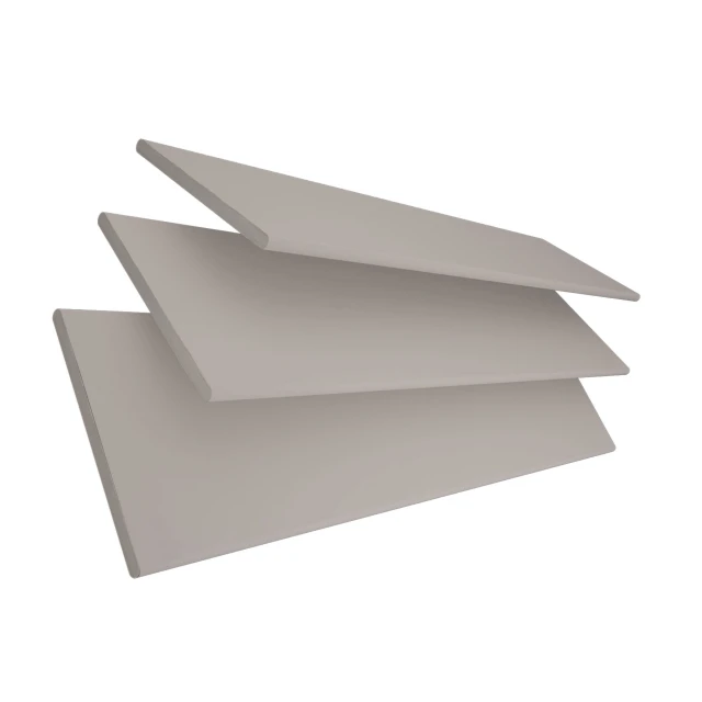 Clay 50mm Wood Venetian