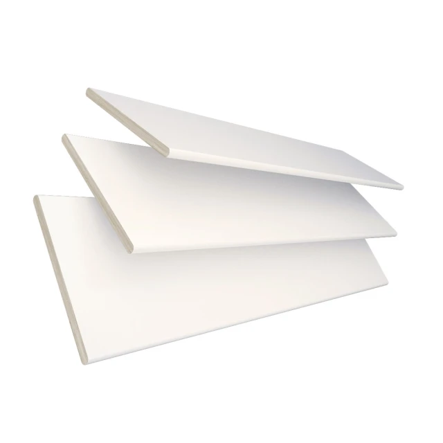 Gloss Pure Real Wood