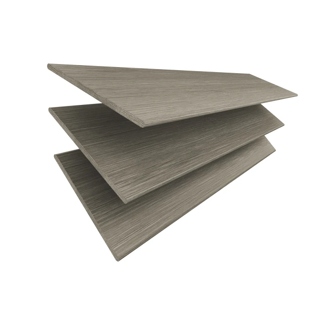 Haze 50mm Wood Venetian