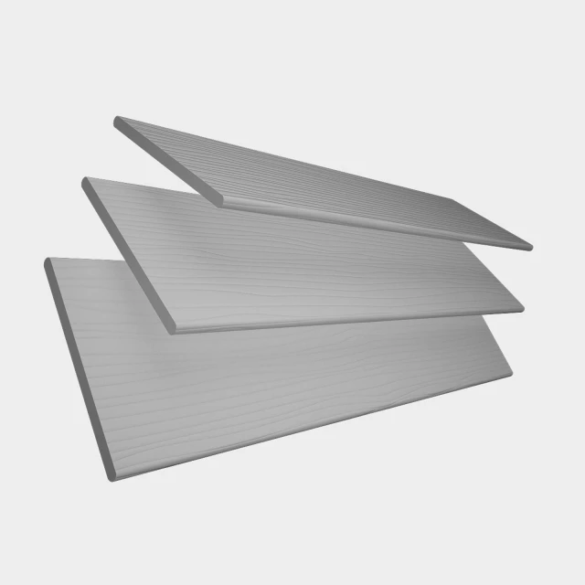 Mission Fine Grain Faux Wood