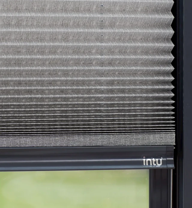 INTU Blinds