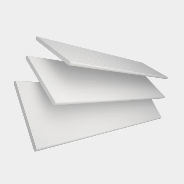 Serene Fine Grain Faux Wood