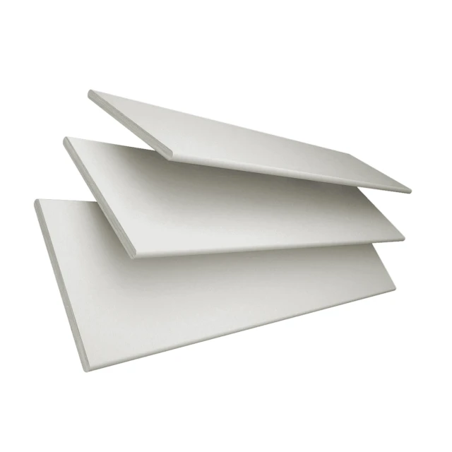 Soft White 50mm Wood Venetian