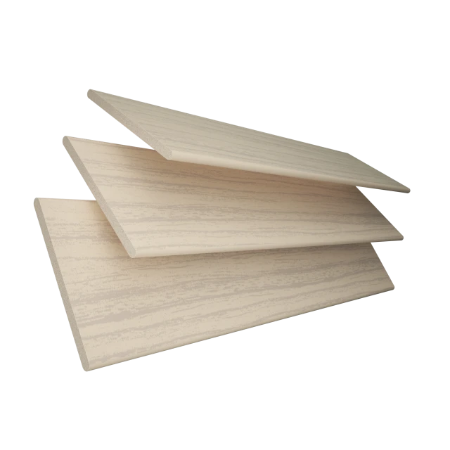 Scandi Oak Faux Wood