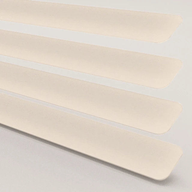 4470 Magnolia 25mm Metal Venetian  