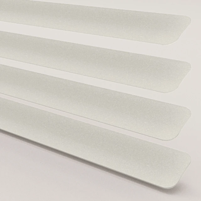 9224 Pearl Cream 25mm Metal Venetian  