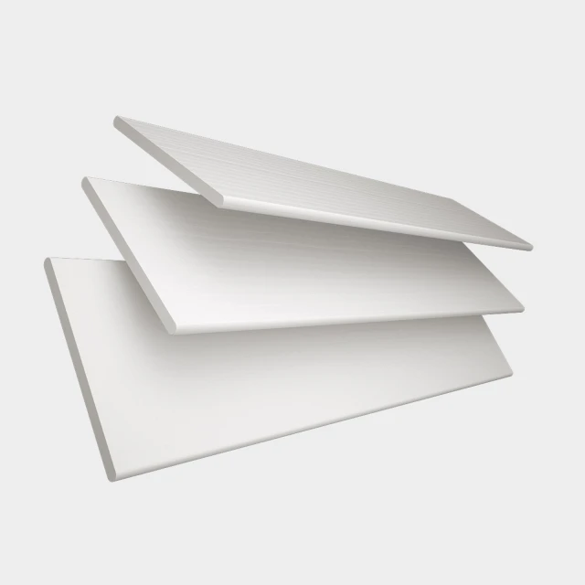 True Fine Grain Faux Wood