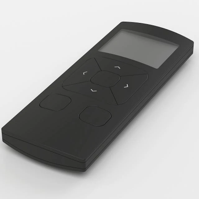 Motion 15 Channel Remote