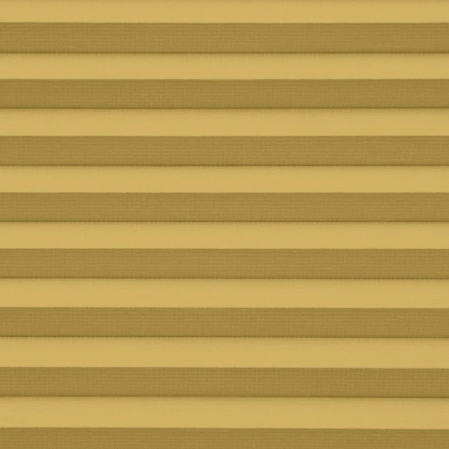 Perfect-Fit Cellular Blenheim Blackout Ochre