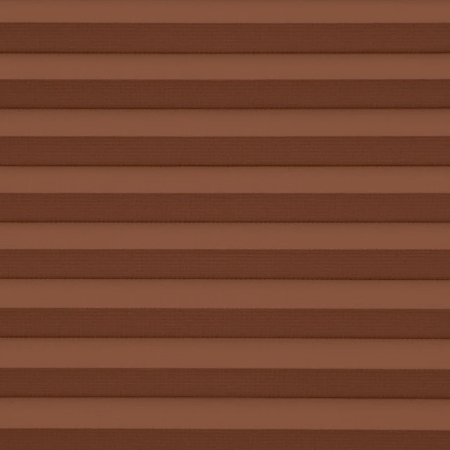 Perfect-Fit Cellular Blenheim Blackout Rouge