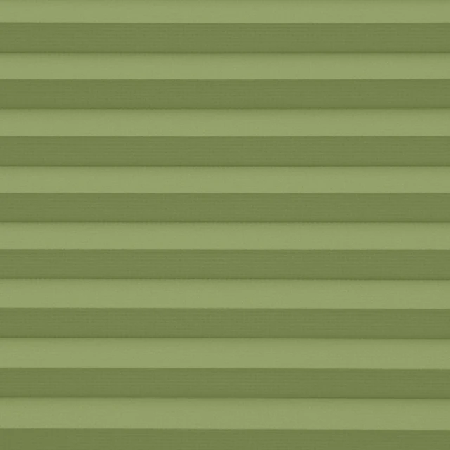 Perfect-Fit Cellular Blenheim Blackout Lime