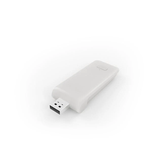 Motion Motor Smart Hub