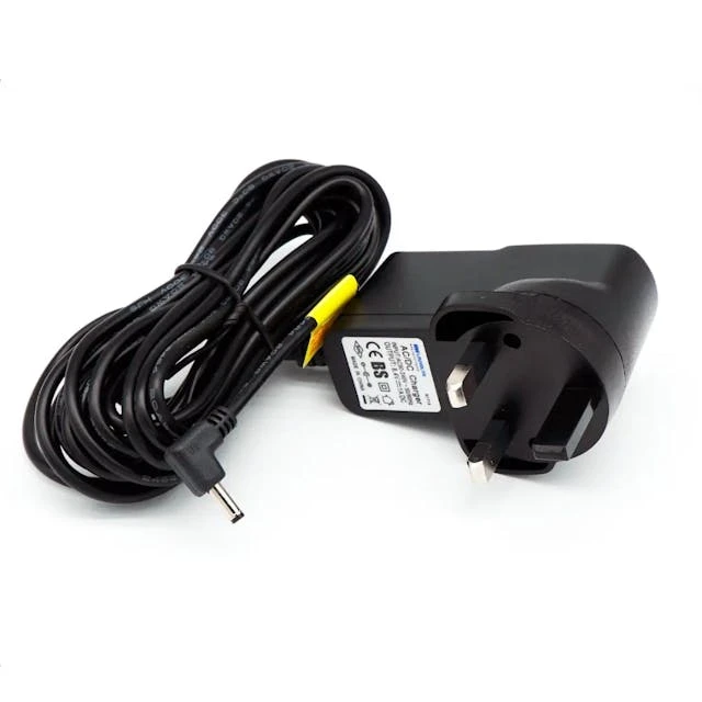 One Touch Lithium Motor Charger (Pre-2025)