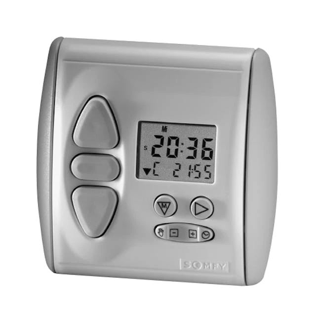 Somfy Wall Chronis RTS