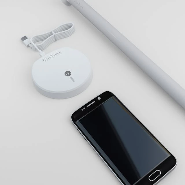 R Series One Touch Smart Hub