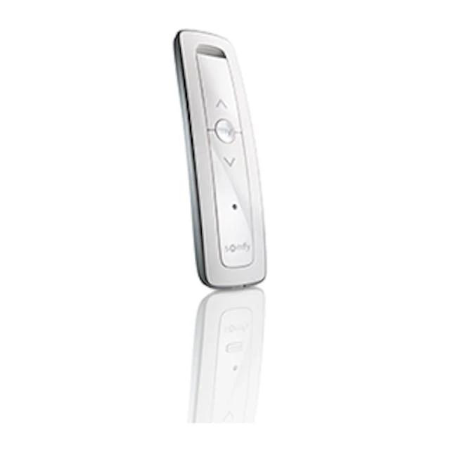 Somfy RTS Pure 1 Channel Remote