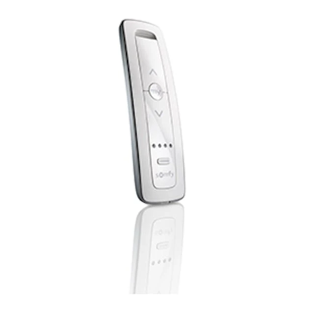 Somfy Situo RTS 5 Channel Remote