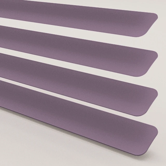  INTU 25mm Venetian Mulberry 2058