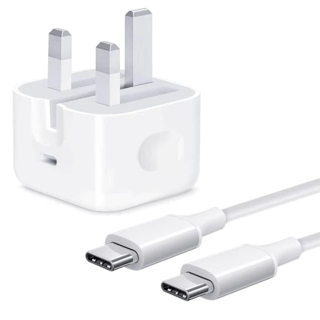 R Series USBC Charging Plug and Cable