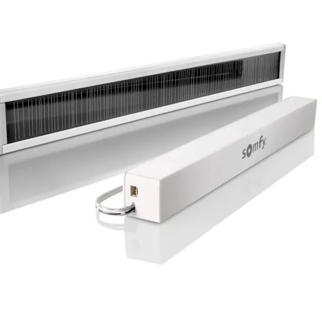 Somfy Solar Panel