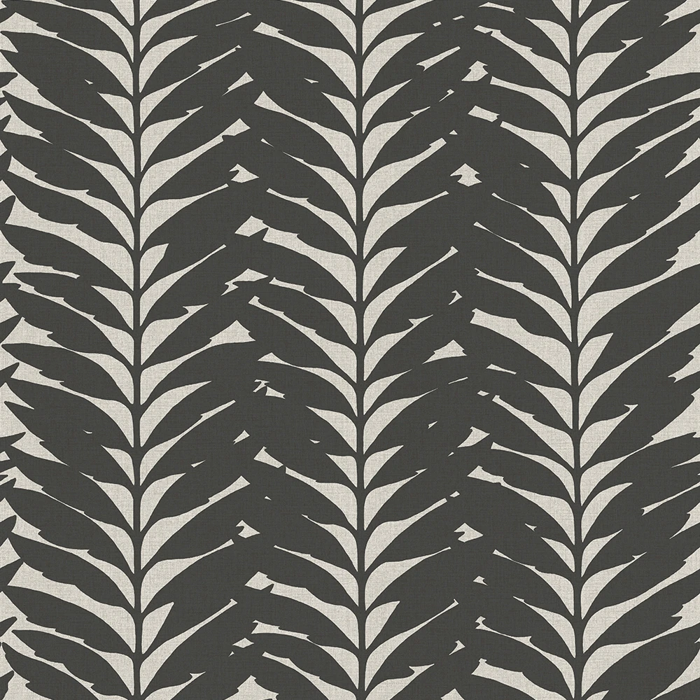 INTU Roller Acacia BO Ebony