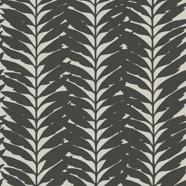 INTU Roller Acacia BO Ebony