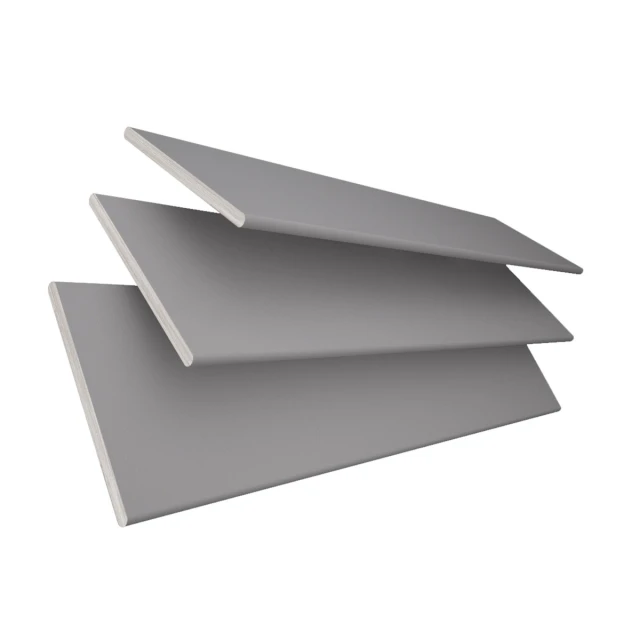 Perfect Fit 25mm Wood Venetian Ash