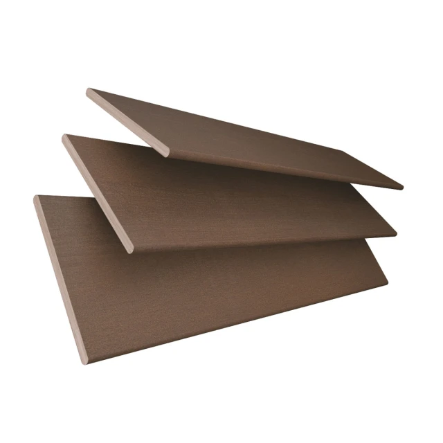 Perfect Fit 25mm Wood Venetian Auburn