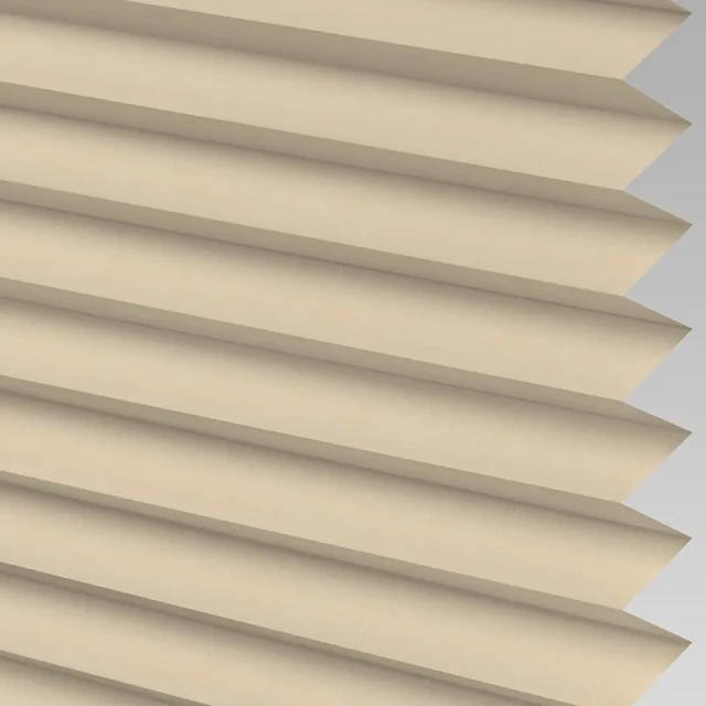 INTU Micro Infusion ASC Micro Beige Pleated