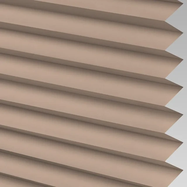 INTU Micro Infusion ASC Micro Taupe Pleated