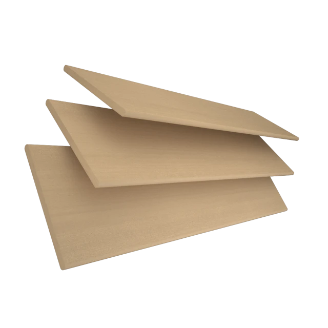 Perfect Fit 25mm Wood Venetian Oregon