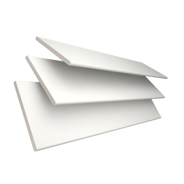 Perfect Fit 25mm Wood Venetian Pure