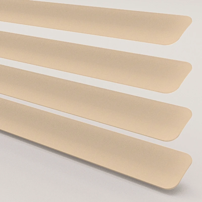 4413 Beige Perfect Fit Venetian