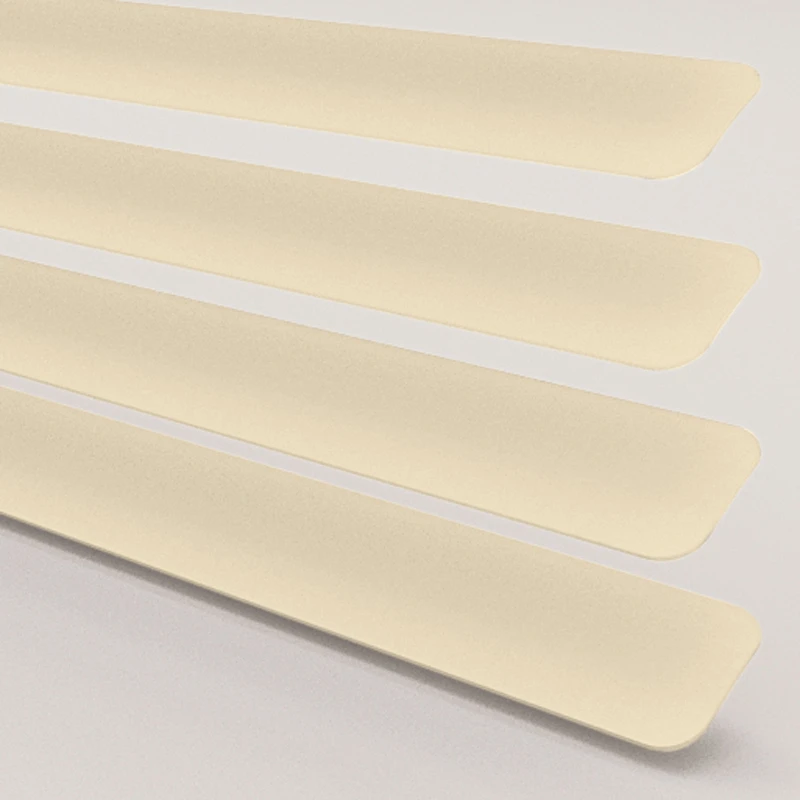 4429 Ivory Perfect Fit Venetian