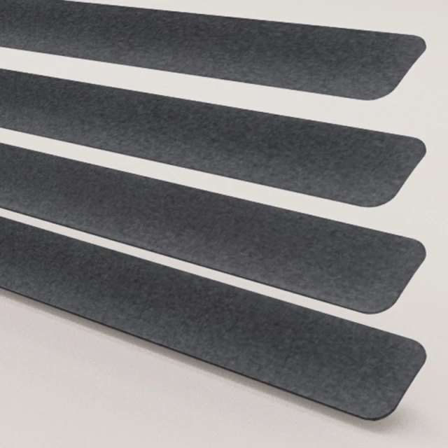 9771 Metallic Granite Perfect Fit Venetian