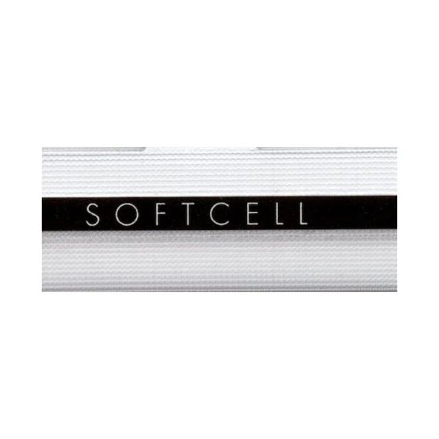 Artezen Sheer Snow White Cellular TDBU