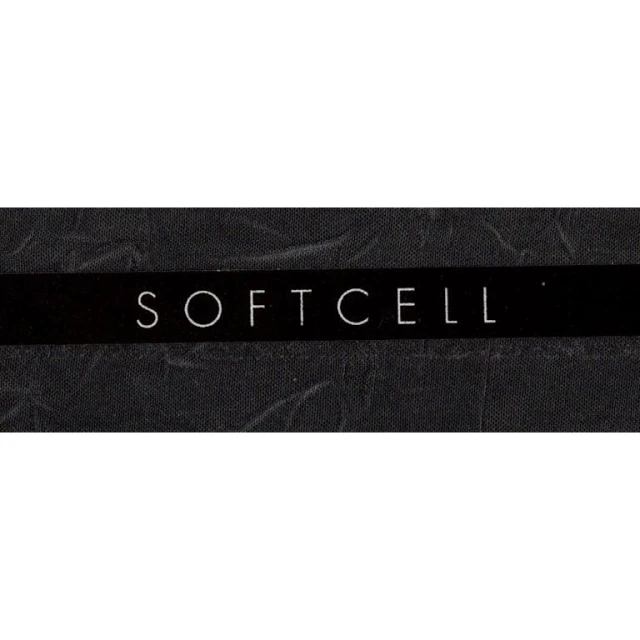 Bowery Anthracite Cellular TDBU