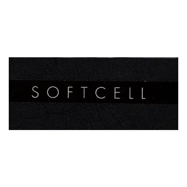 Bowery Charcoal Cellular TDBU