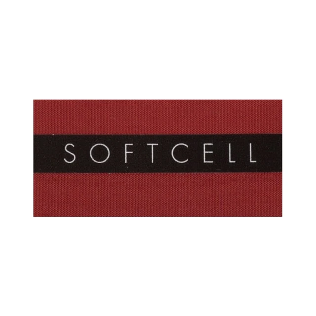 Hudson Burgundy Cellular TDBU